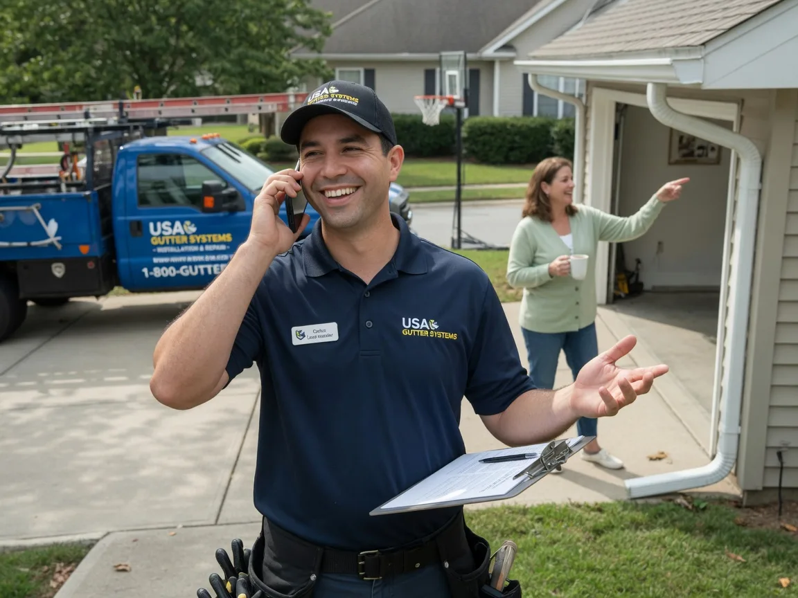 Gutter Installation Deweese, NE FAQs